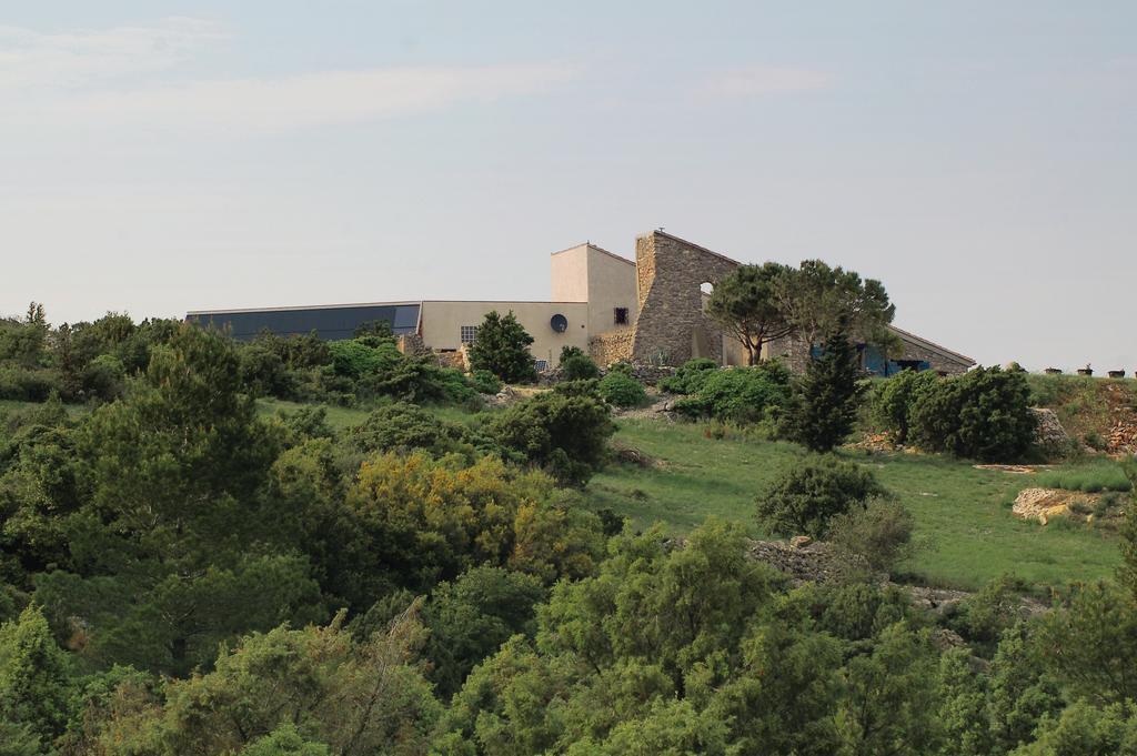 Вилла Domaine Castelsec Roquefort-des-Corbieres Номер фото