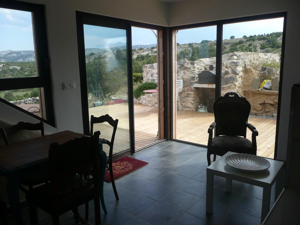 Вилла Domaine Castelsec Roquefort-des-Corbieres Номер фото